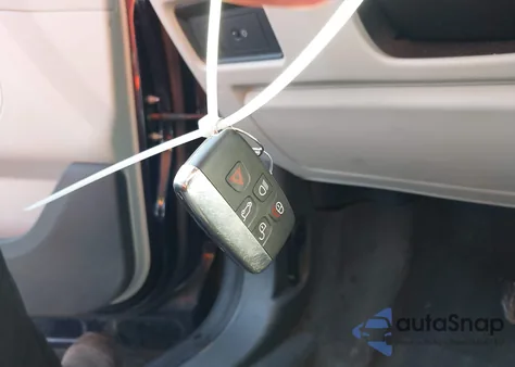 2017 Land Rover Discovery Sport Se from USA, damaged, VIN SALCP2BG9HH666617